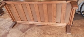 Postele jednoduché - 4