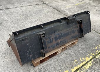 Lžíce, lopata Locust 903, Hardox - 4