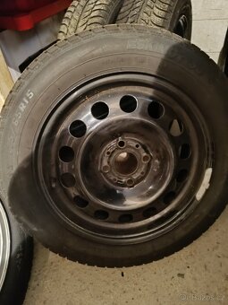 Kola Mini Cooper - 4