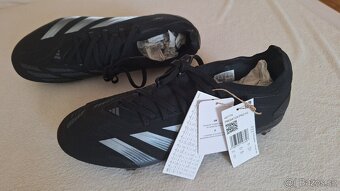 Prodam kopačky adidas,NOVE,NENOSENE - 4