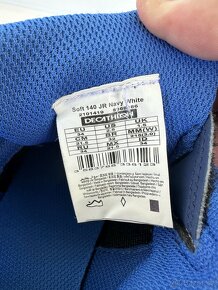 Dětské tenisky vel. 34 - 4