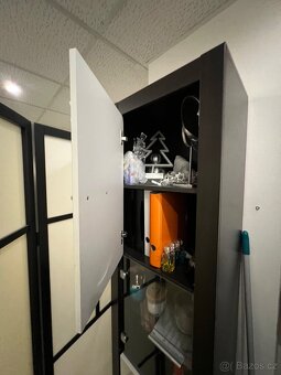 Vysoká skříň - 4