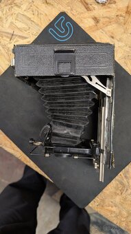 Mechový fotoaparát - 4