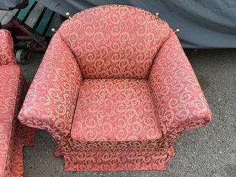 Sedací souprava - 4