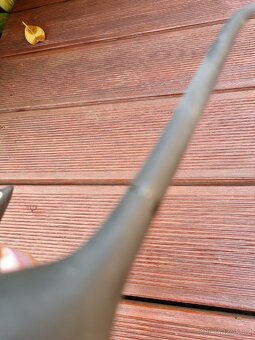 Porcelánová figurka, Royal Dux, kočka - 4