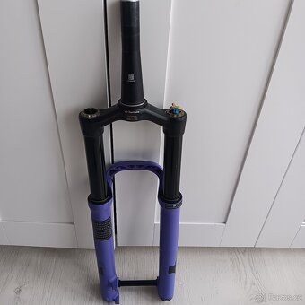 Vidlice Formula Selva S - 4