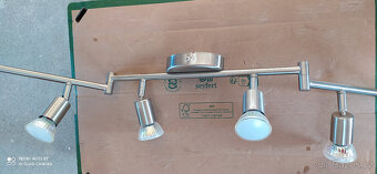 Nástěná stropní svítidla - 4