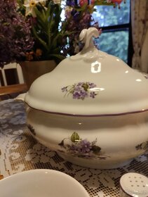 Nová polévková mísa - 4