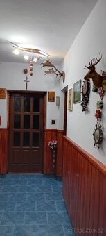 Predám dom na Makove - 4