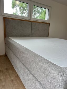 Nova postel 180/200 - 4