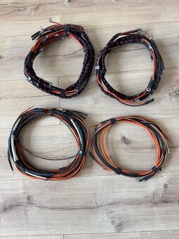 elektroinstalace Gaz m20 Pobeda 2-3 model - 4