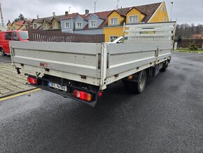 Nissan Capstar 35.13 Valnik 660×220 cm - 4