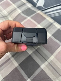 Baterie do aku naradi Husqvarna - 4