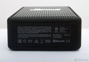 Marshall Stockwell II - 4