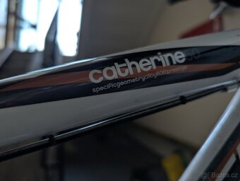 Rock Machine horské kolo - 4