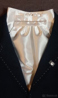 Luxusní drezurní plastrony - 4