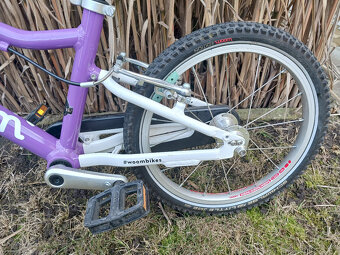 kolo Woom 3 "16" - 4