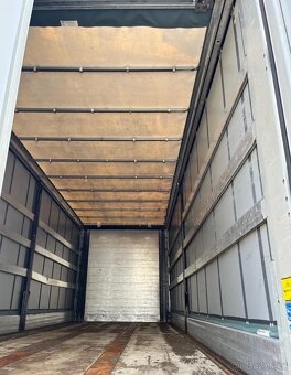 MAN TGX 18.430 - 4x2 – „BDF“- Shrnovačka - 4