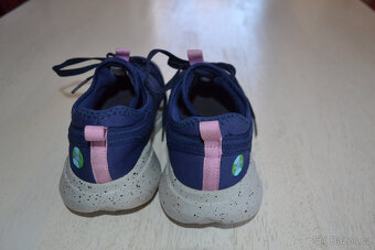 Tenisky, botasky zn. Skechers vel. 35 - 4