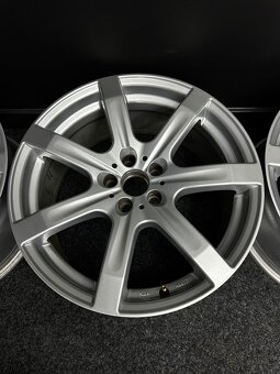 Alu itWheels 5x105 18” - 4