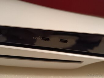 Sony PlayStation 5 slim s mechanikou,v záruce - 4