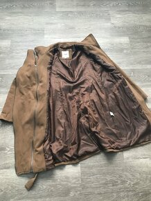 Nosící kabát, vel. M - 4