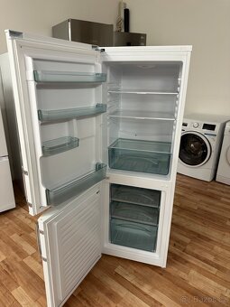 Lednice s mrazákem OK (289) - 4