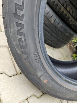 Letní pneu 235/50/18 - 4