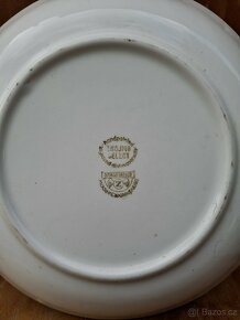 Porcelánové misky. - 4