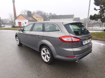 Ford Mondeo 2.2 TDCi 147kw - 4