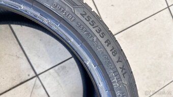 Barum 255/35 R18 96Y XL - 4