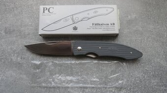 Fallkniven PC - šedý - 4
