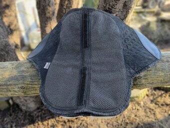 Podsedlová dečka PHYSIO Barefoot - 4