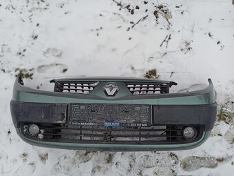 Renault Megane Scenic - 4