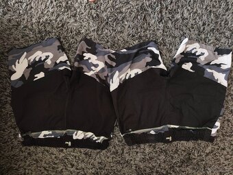 Cxs Dixon 2x šortky - 4