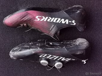 Tretry Specialized S Works - 4