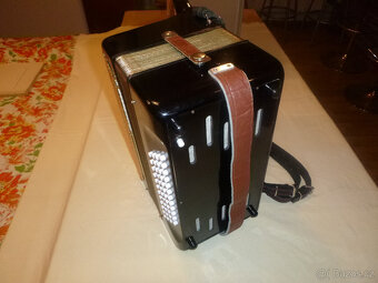 Akordeón Rigoletto I - 4