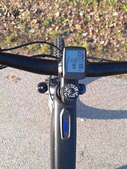 Specialized Turbo Levo - 4