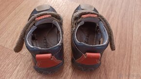 Sandálky Protetika vel.22 - 4