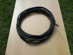 Gumový kabel na 380V - 4