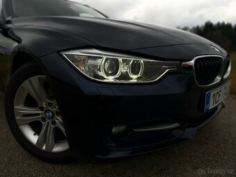 3 SPORT 100kw 6M - 4