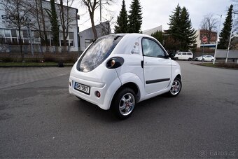 Microcar Due - 4