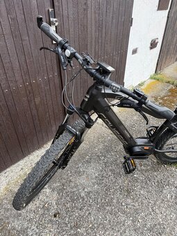 Elektrokolo Crussis - 4