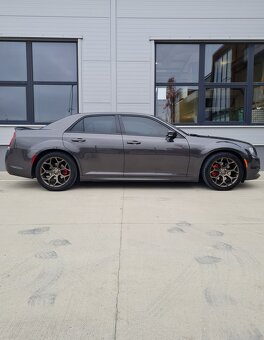 Chrysler 300S Alloy Edition 2017 - 4