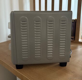 Malá elektrická trouba Ariete - 4