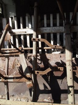 oráčovi potřeby - 4