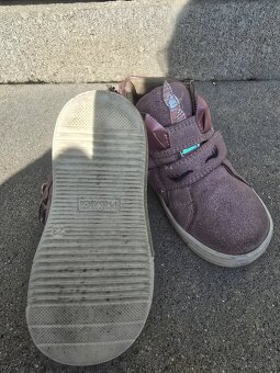 Dívčí botky Primigi, vel.23 - 4