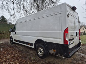 Fiat Ducato - 4