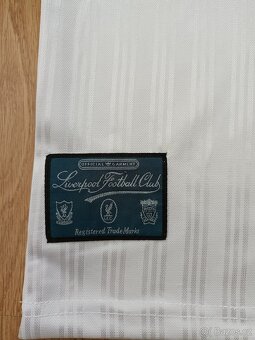 Liverpool 95/96 Away - 4