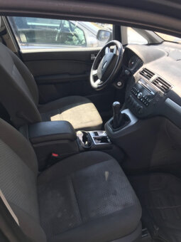 Ford C-MAX, 1,6 TDCi - 4